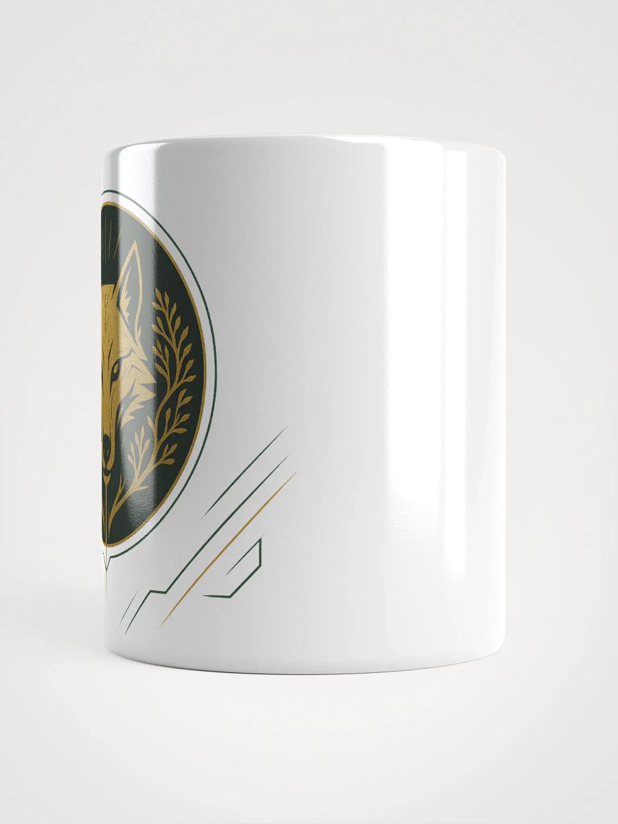 Iron Banner Mug product image (5)