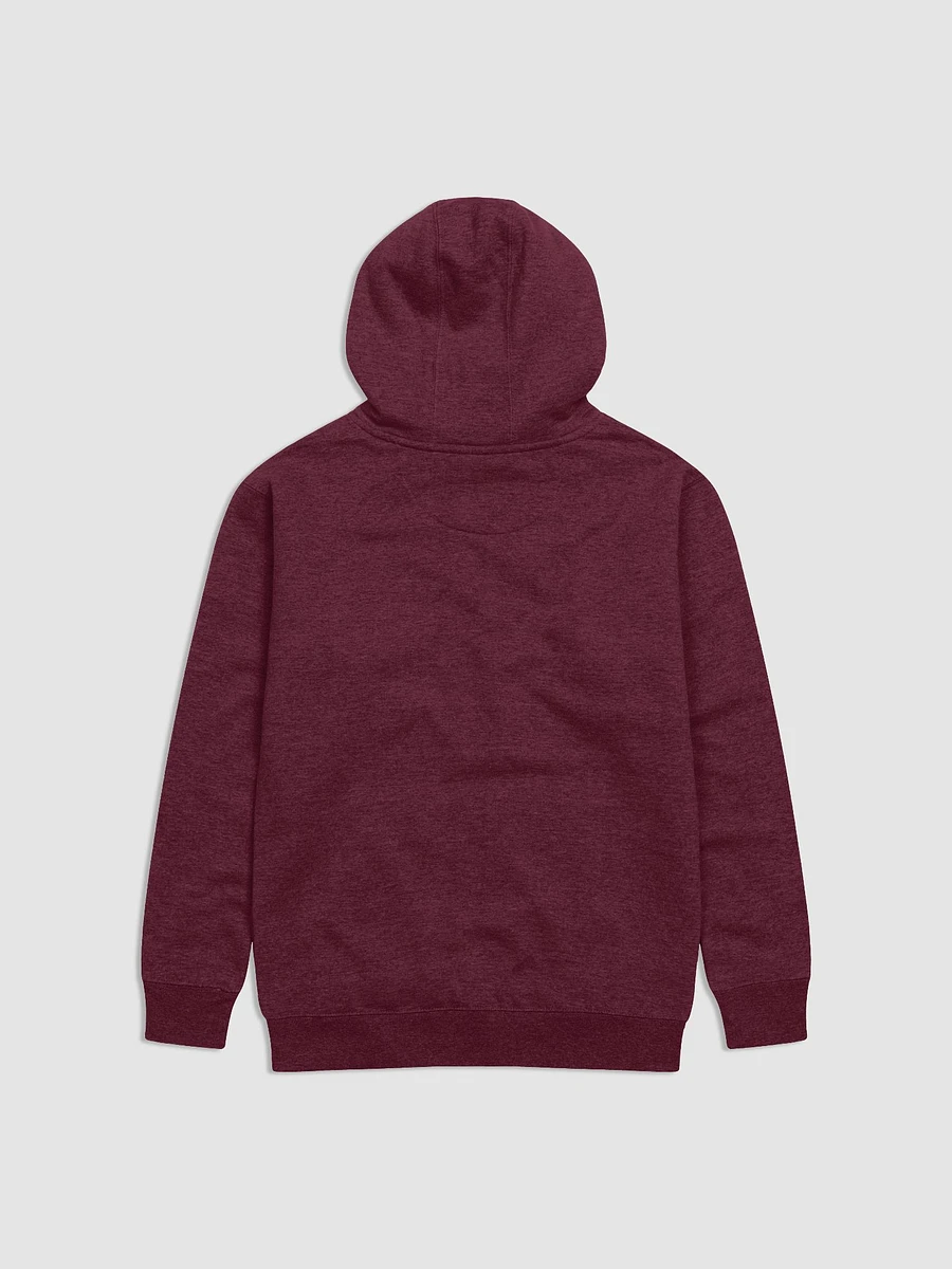 Ask Me About My Anxiety Hoodie product image (4)