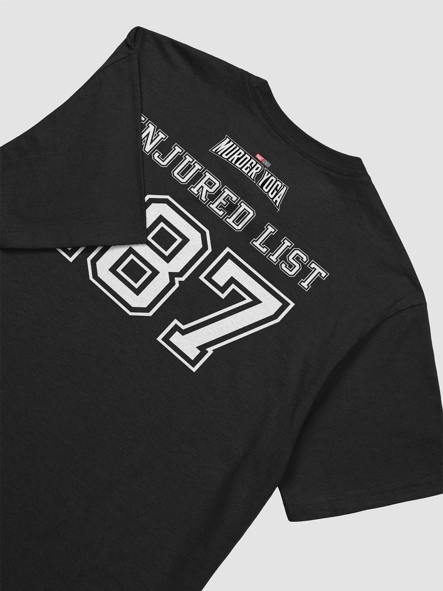 The Bench Warmers Jersey product image (6)