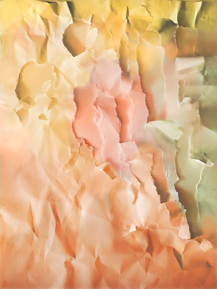 RIPPED PAPER product image (2)