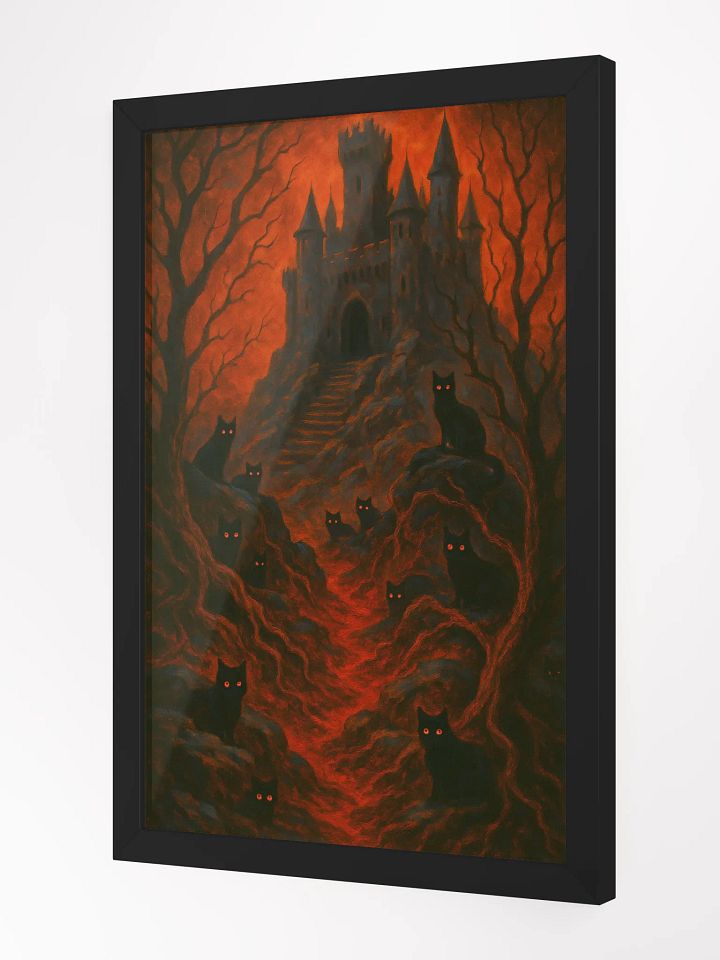 The Path to Emberkeep product image (2)