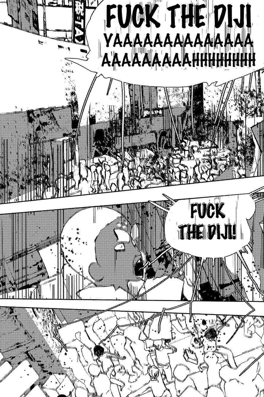 Osean World Manga Chapter 14 Page 13b