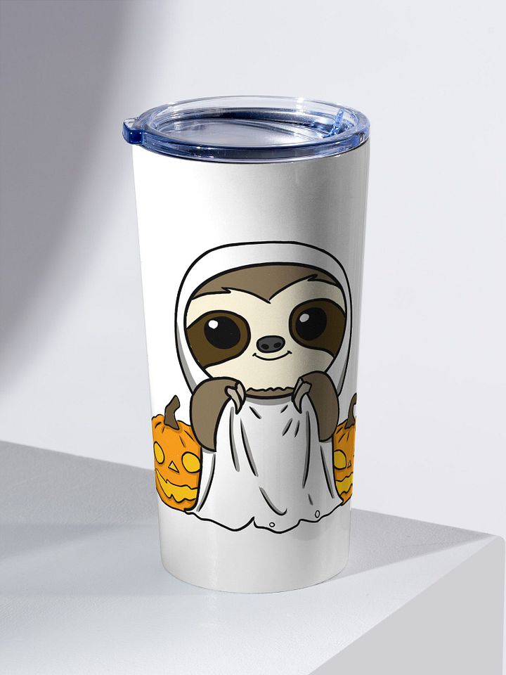 Insulated Tumbler - Ghost product image (2)