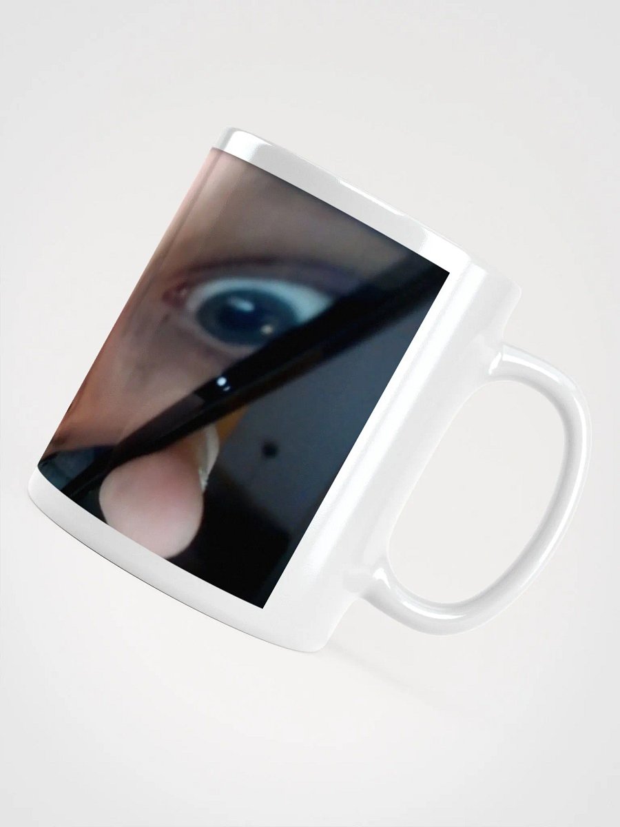 Dumpster Baby Mug product image (4)