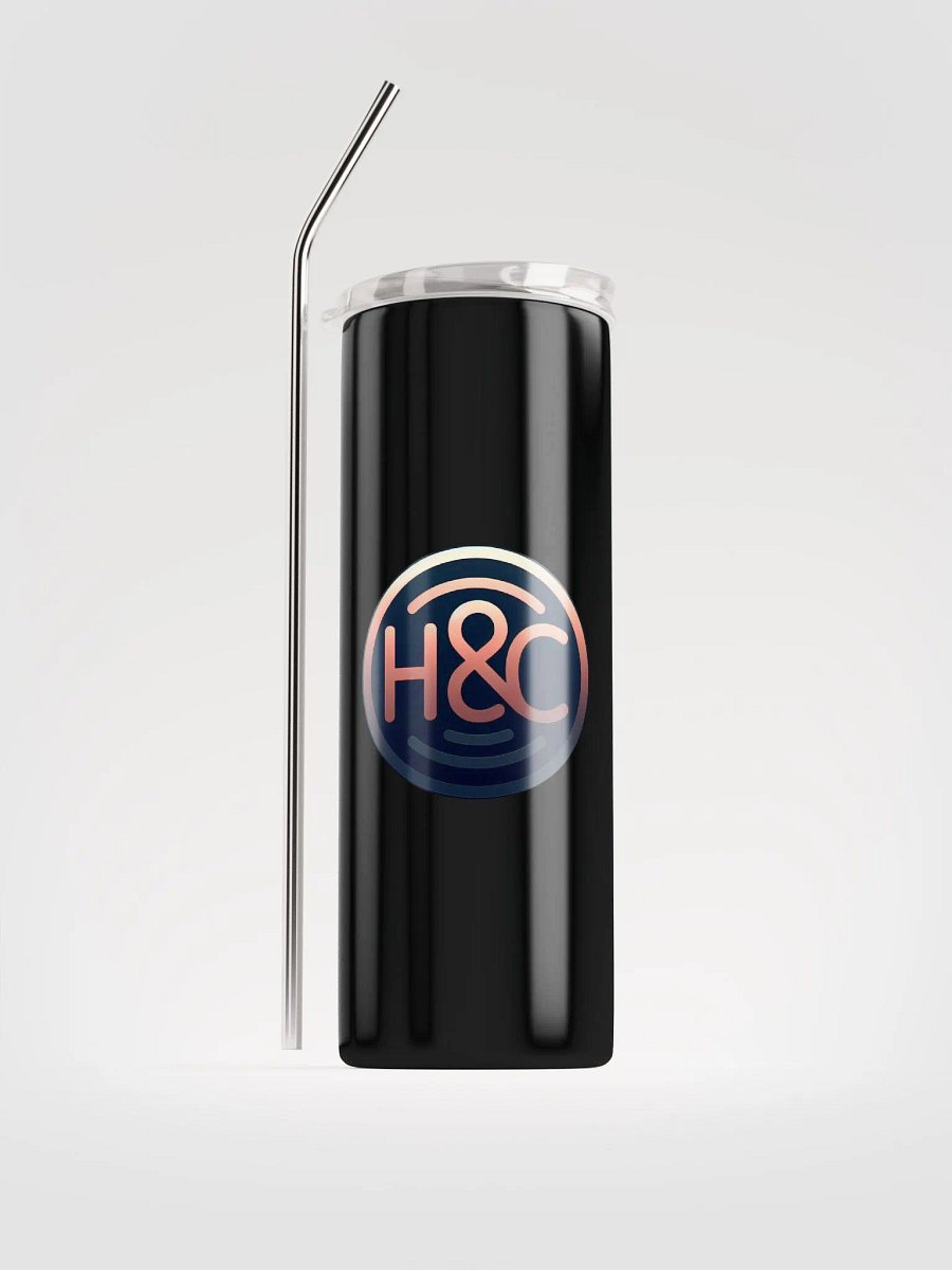 Hots&Cots Tumbler product image (1)