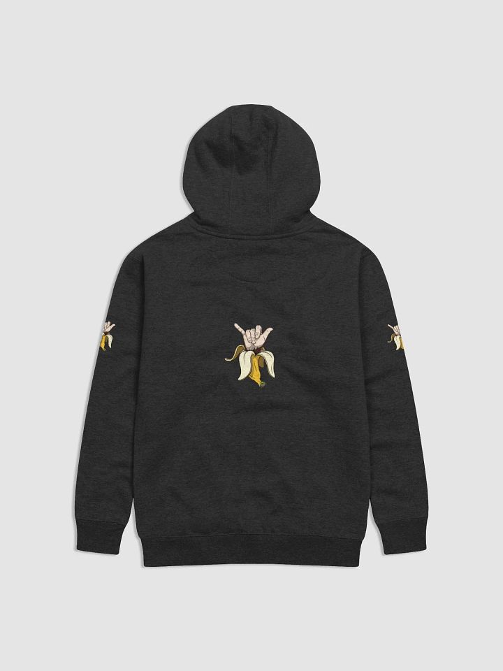 Prime Premium Hoodie product image (2)