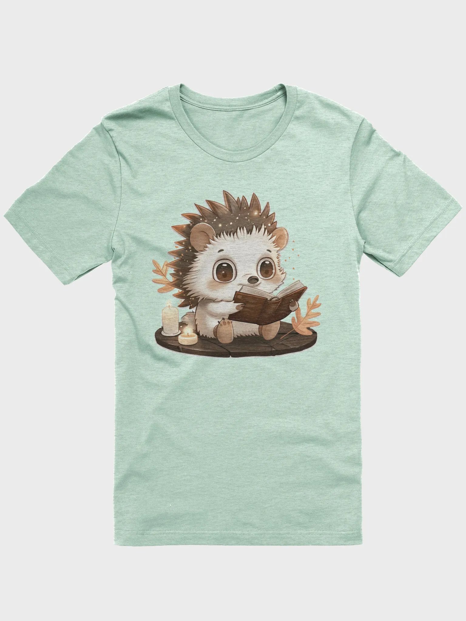 T-shirt Hérisson product image (9)