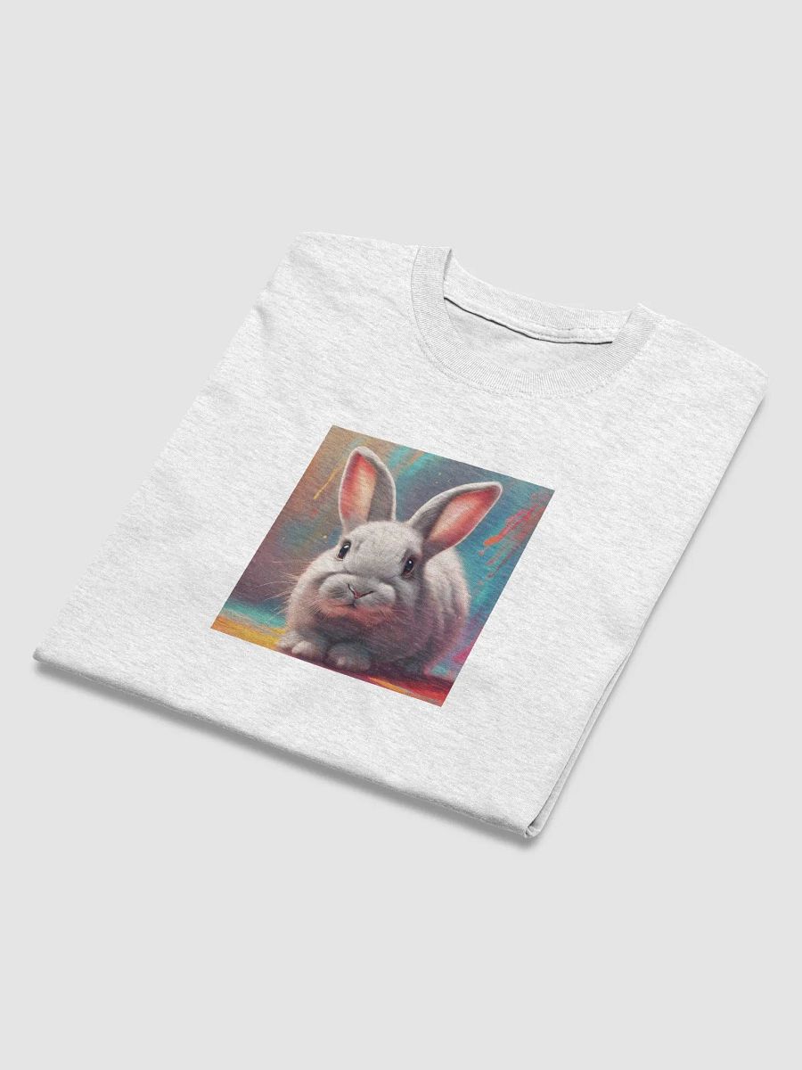 Cute Bunny T-Shirt product image (43)