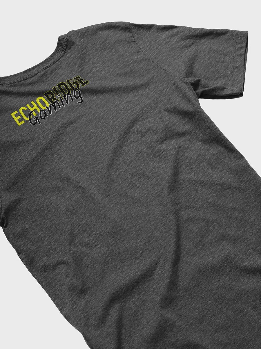 Chaos Lightweight Tee product image (4)