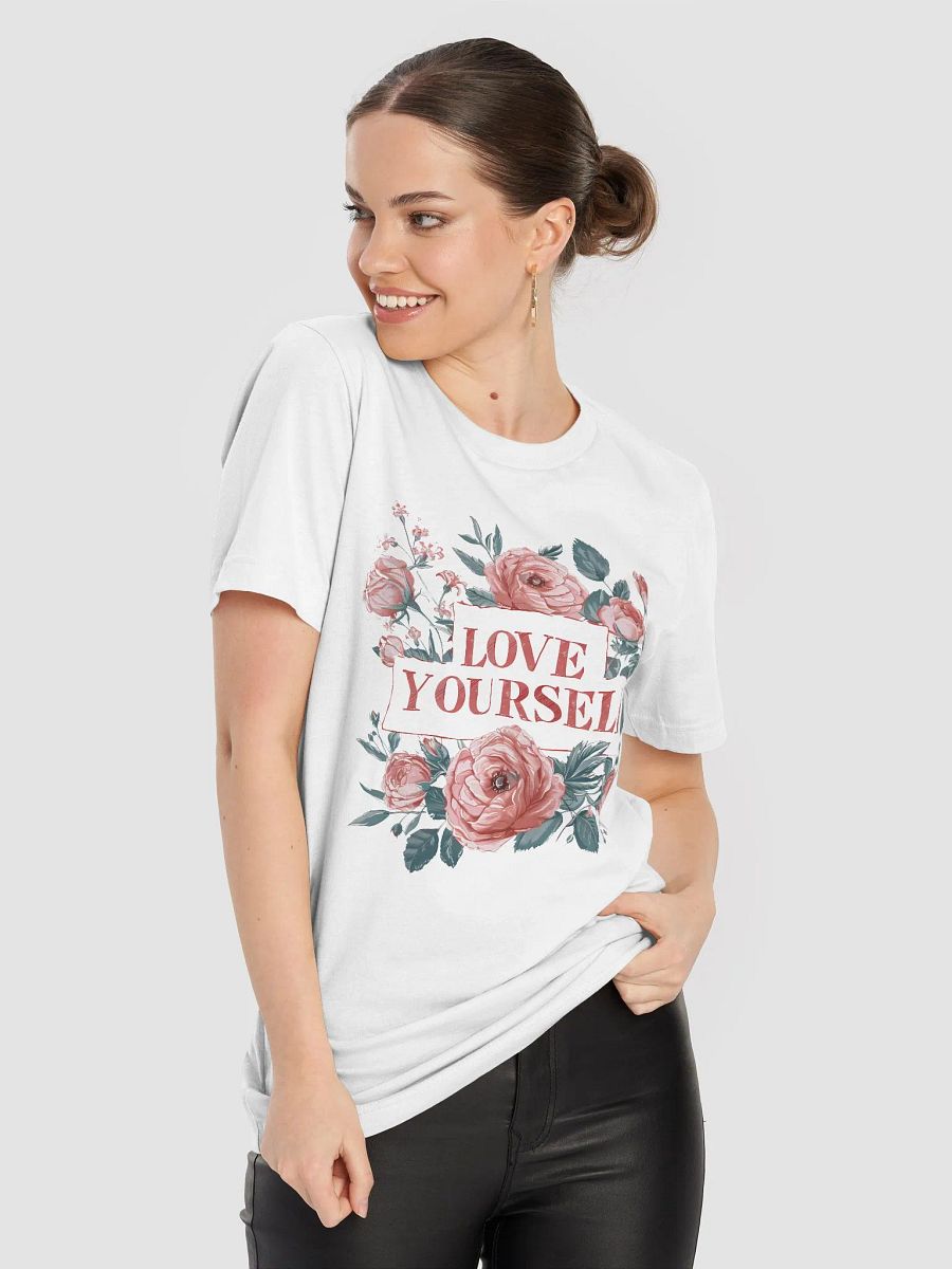 Love Yourself T-Shirt product image (68)