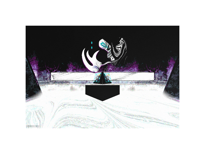 Invitation Print product image (1)