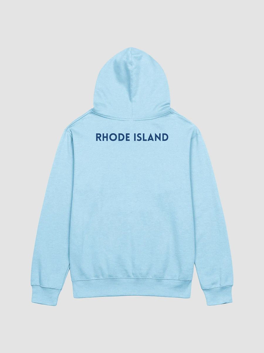 The Rhode Island Pineapple Story II (Heavyweight Fabric) product image (12)