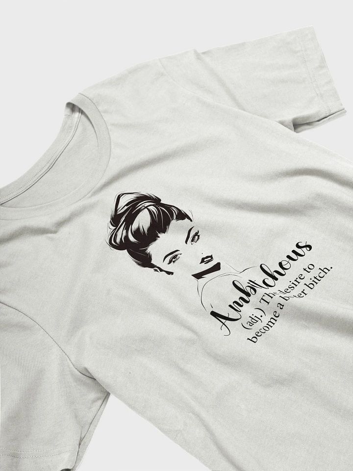 Minimalistic Ambitchous T-Shirt product image (22)