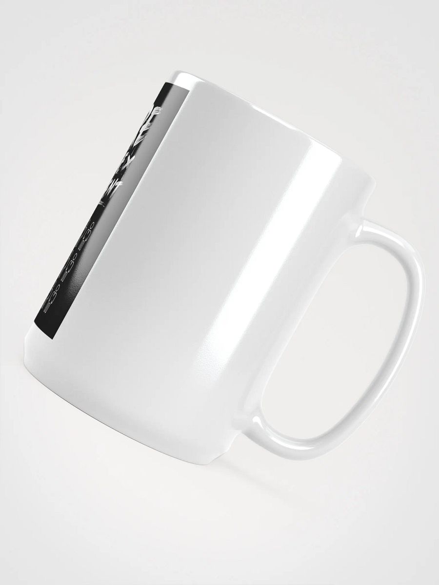 Dare to be Different Mug product image (4)