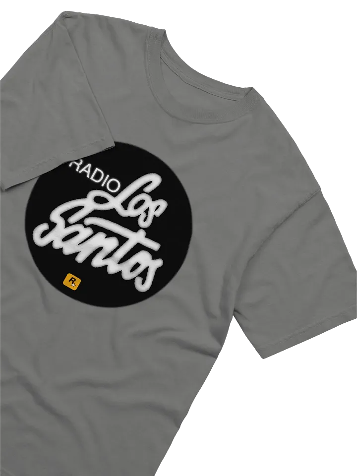 Radio Los Santos Fm T-Shirt product image (2)