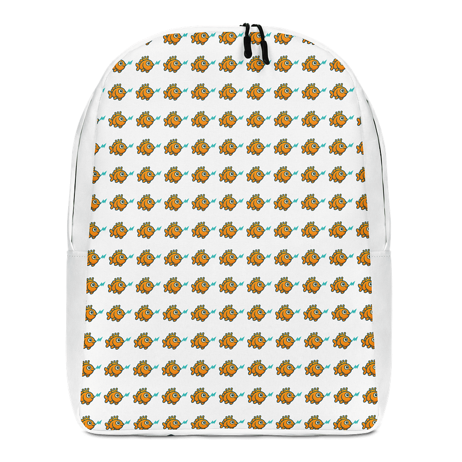 MoonFish Backpack product image (1)