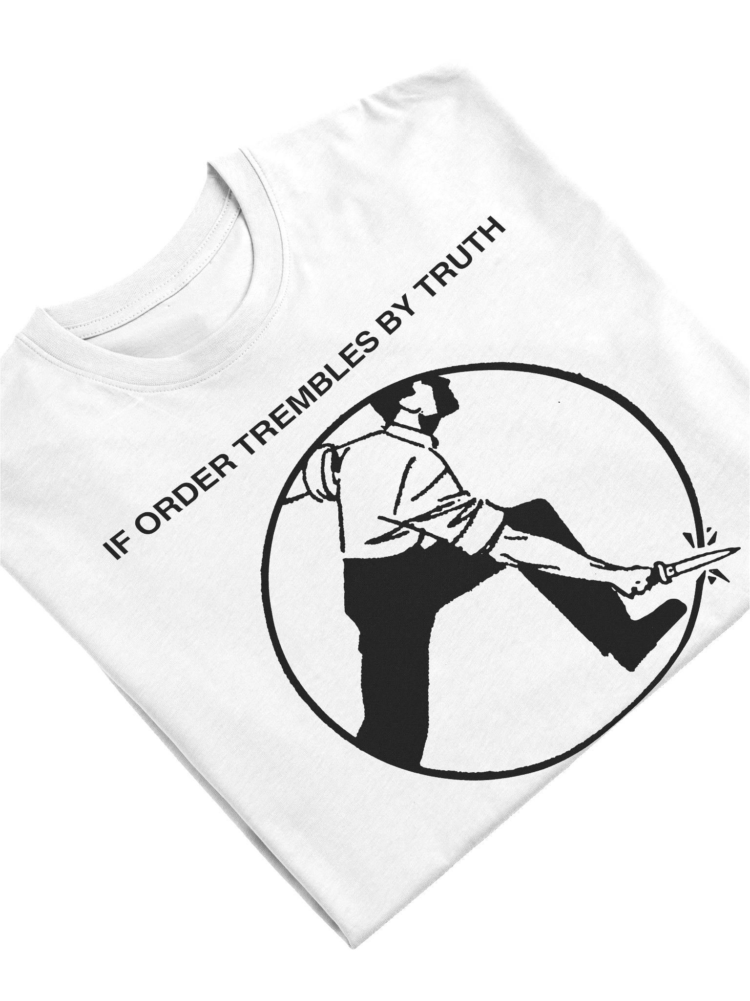 ORDER - TShirt product image (2)