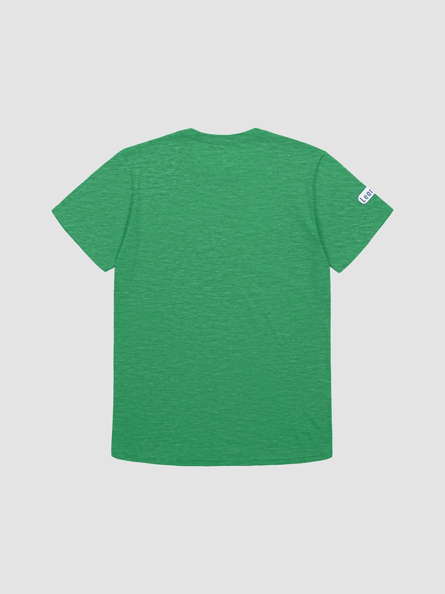 Lean on You T-shirt product image (13)