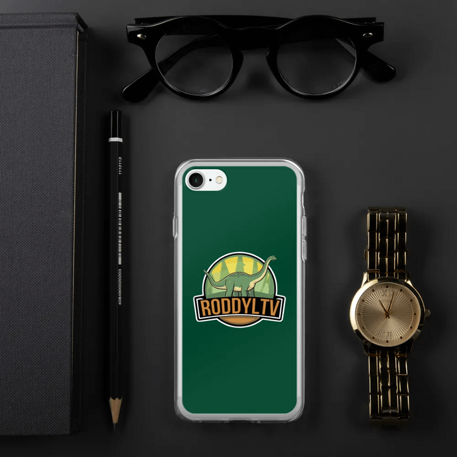 Coque Iphone RoddyLTV product image (329)