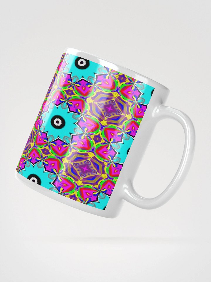 WOW PATTERNS 5 OCTAGON product image (2)