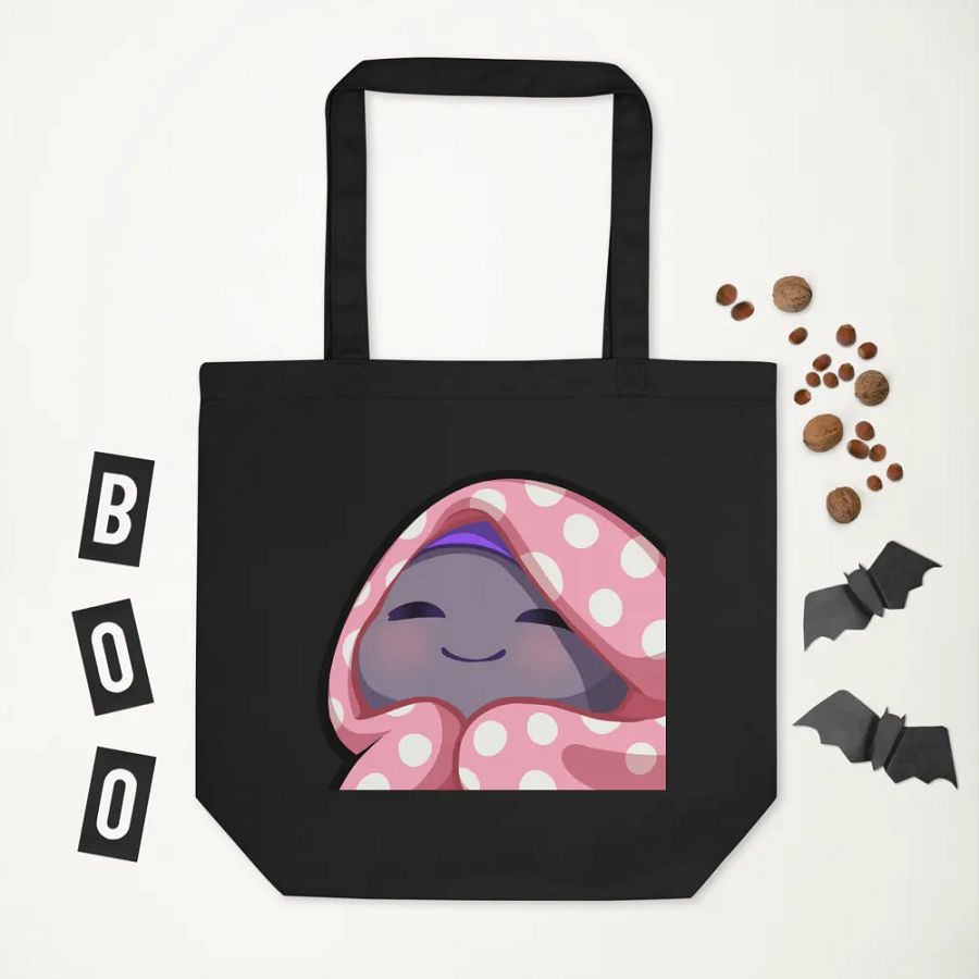 eabCOMFY Tote Bag product image (7)