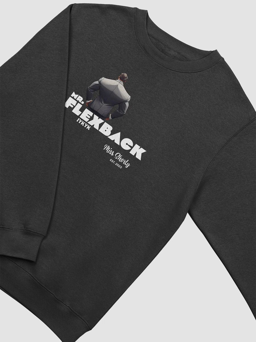 Flexback -- If you know, you know product image (9)