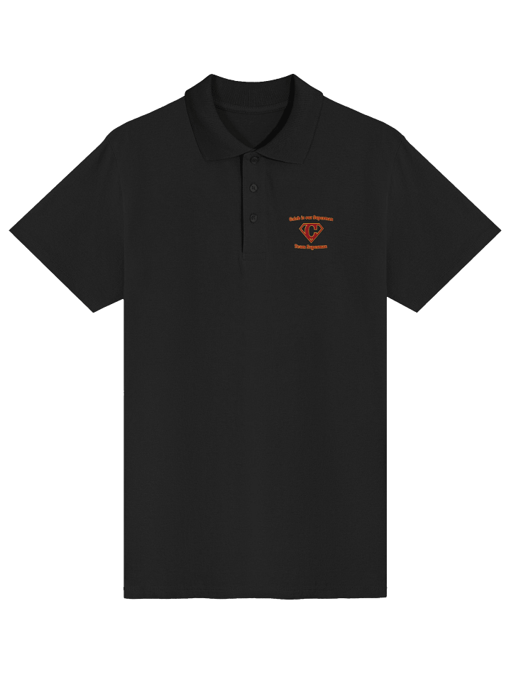Team Superman Premium Polo product image (1)