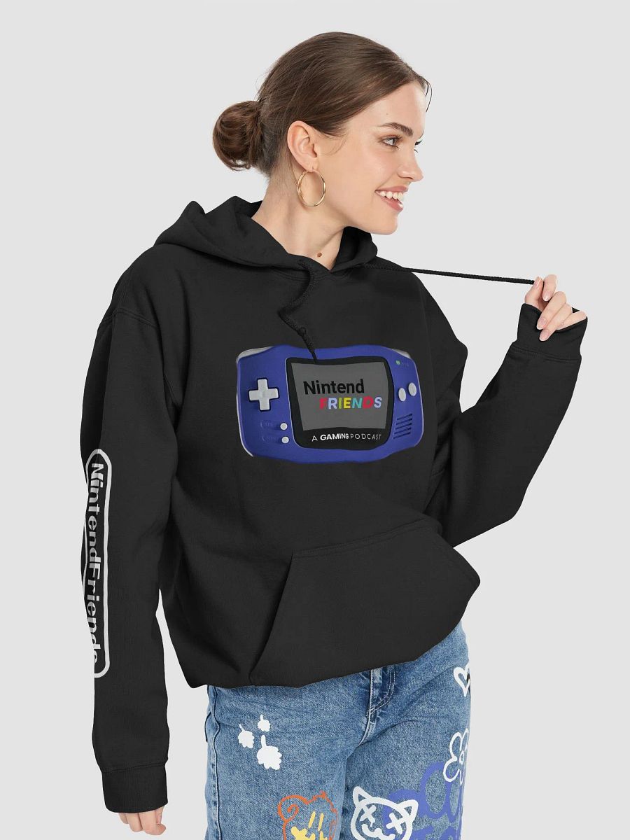 Classic Logo Hoodie product image (6)