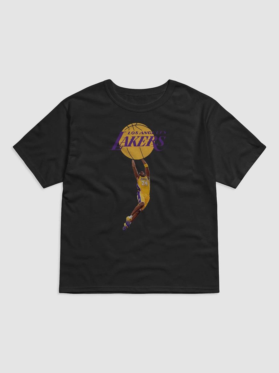 Lakers Slam Dunk Champion Tee product image (2)