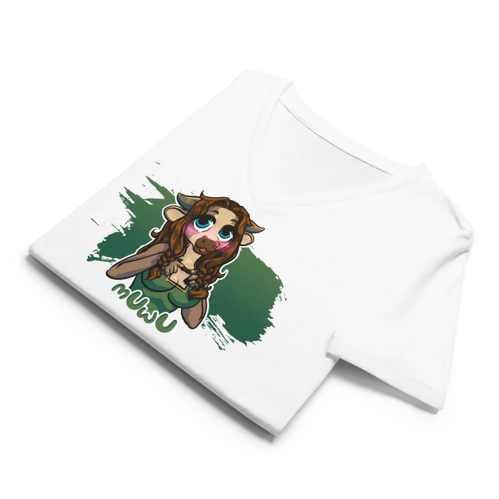 mUwU T-Shirt product image (8)