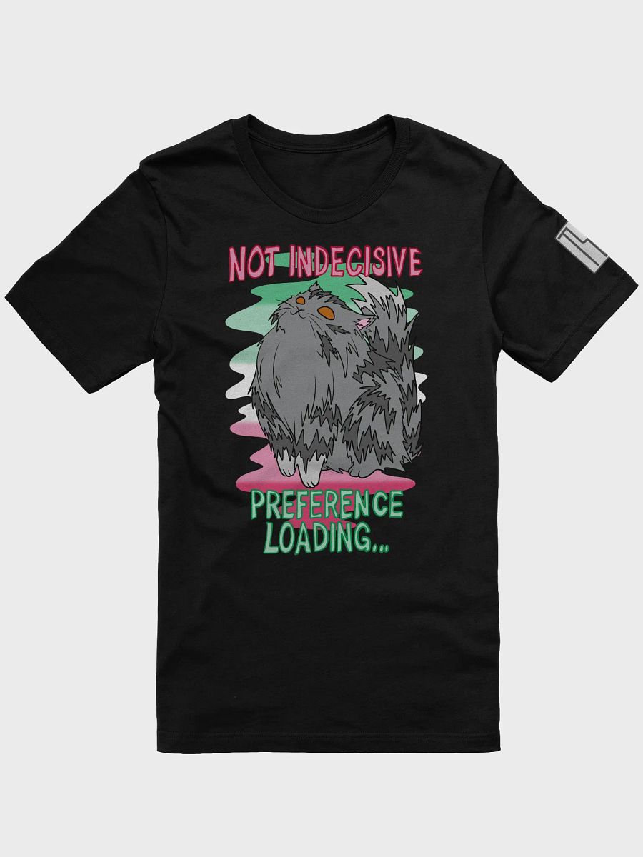 Happy Pride: Abrosexual T-shirt product image (7)