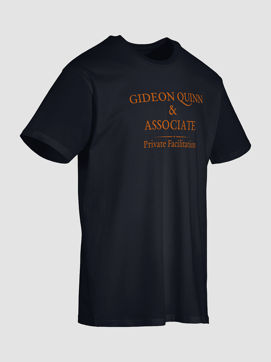 Gideon Quinn & Associate Tee product image (4)