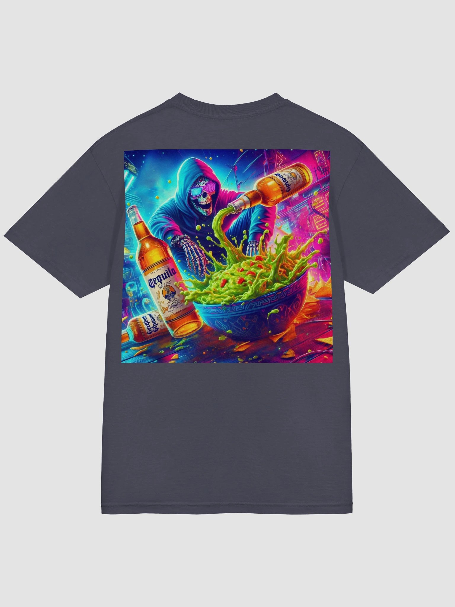 Street Guac product image (51)