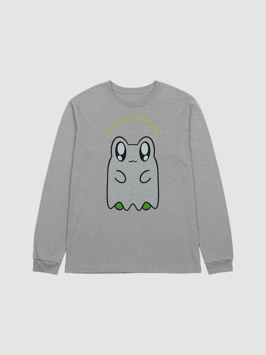 Ghost Frog Long Sleeves product image (12)