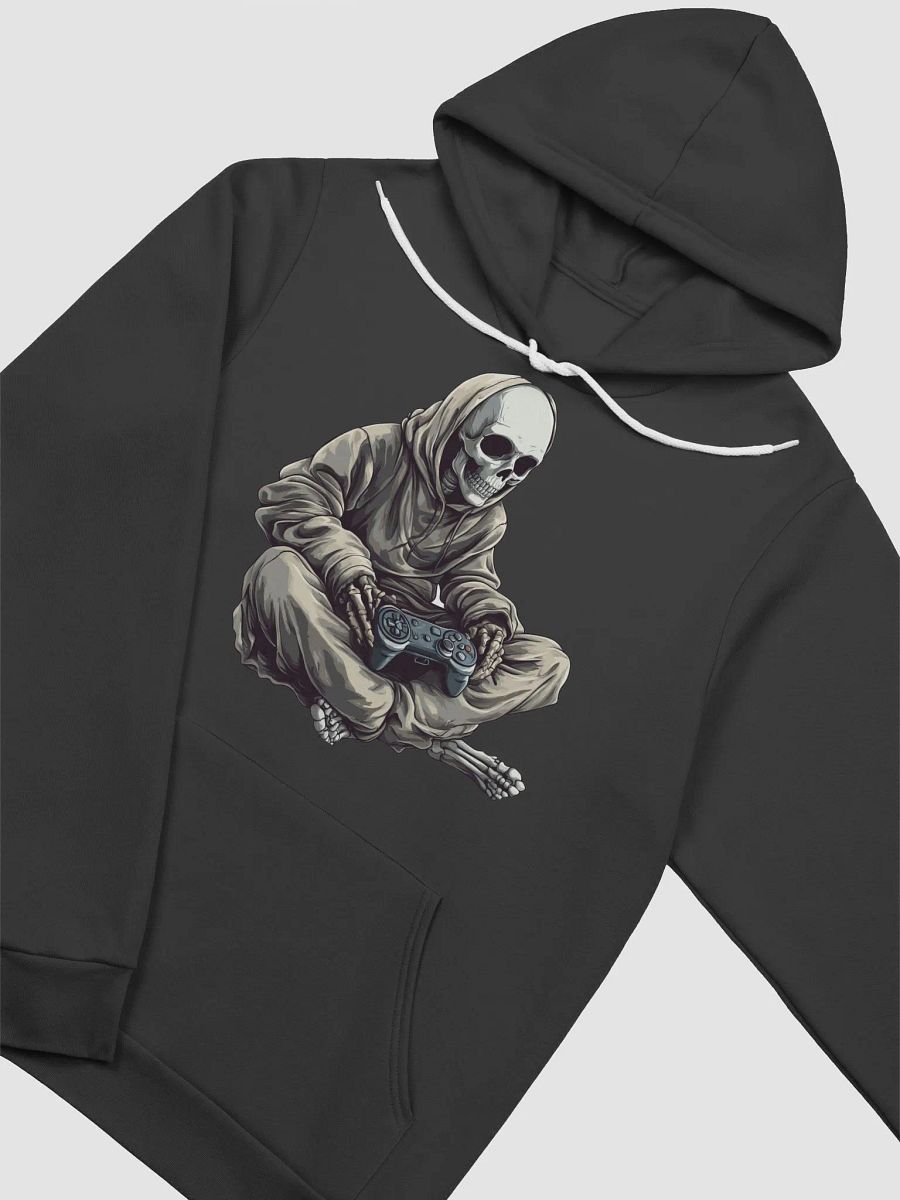 Gaming Beyond the Grave product image (3)
