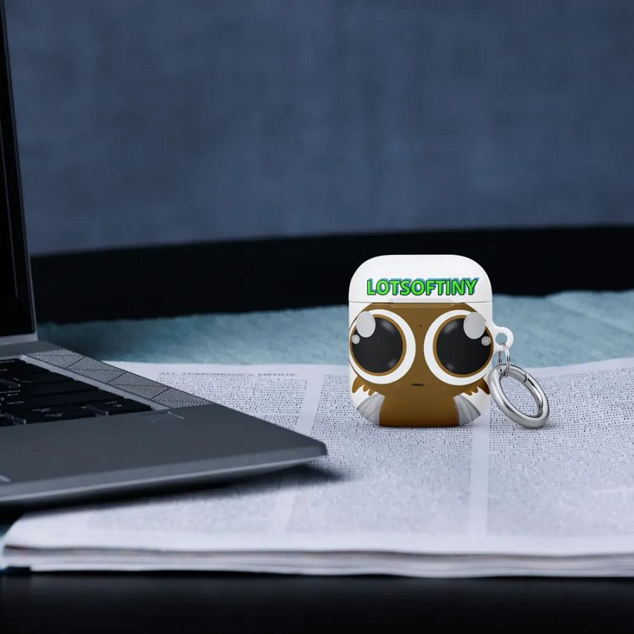 PEDRO AIRPOD CASE product image (12)