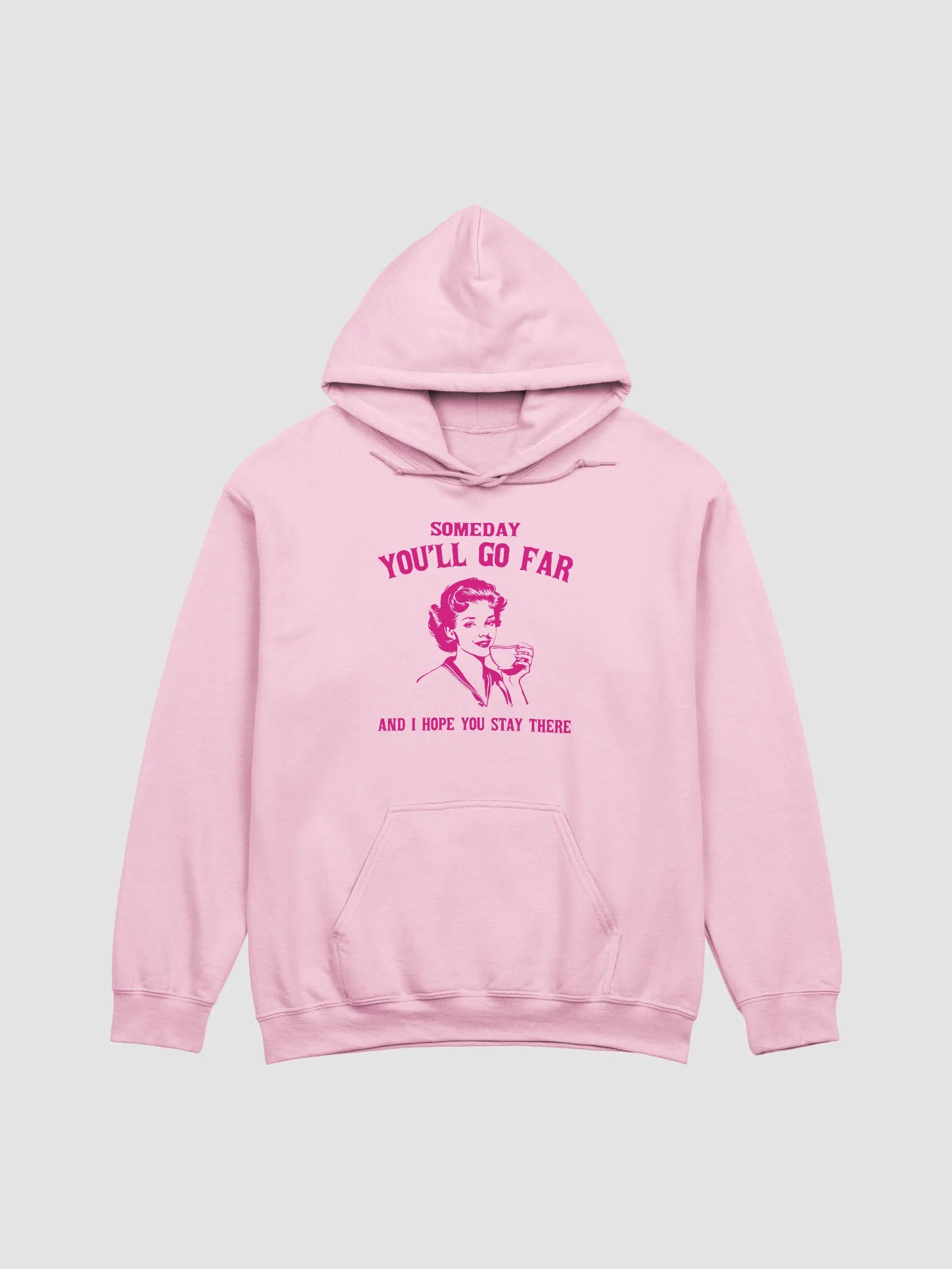 Youll go far Hoodie product image (5)