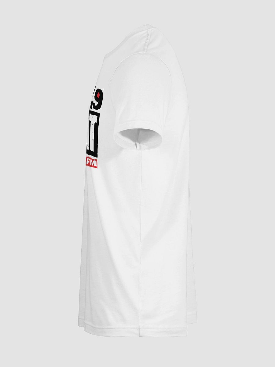 The Beat logo White T-shirt product image (11)