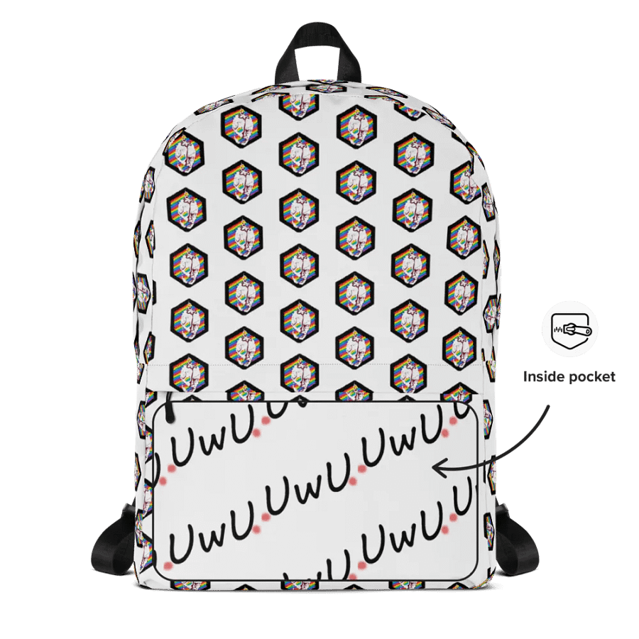 Mori Backpack product image (8)