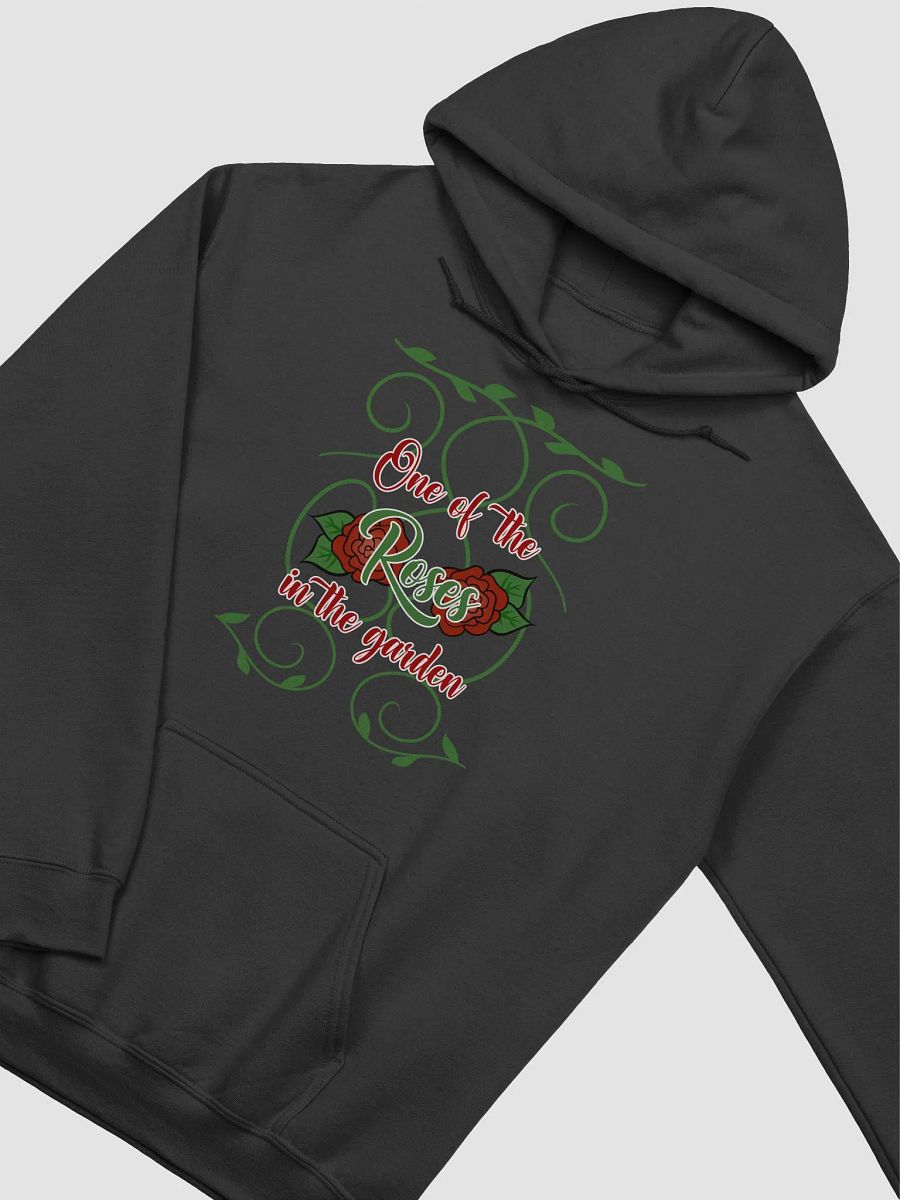 Rose Hoodie product image (3)