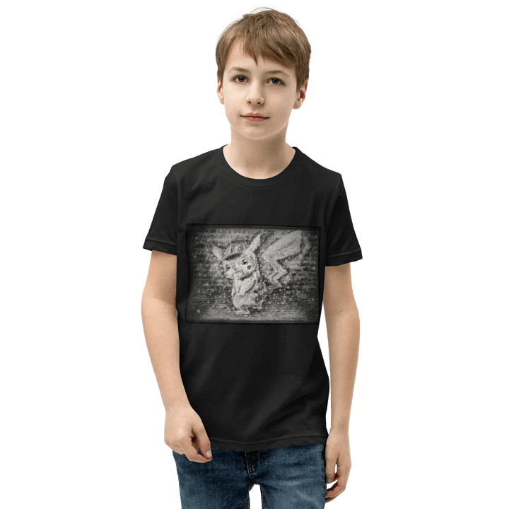 Nashīnasu - Pikachu T-Shirt product image (1)