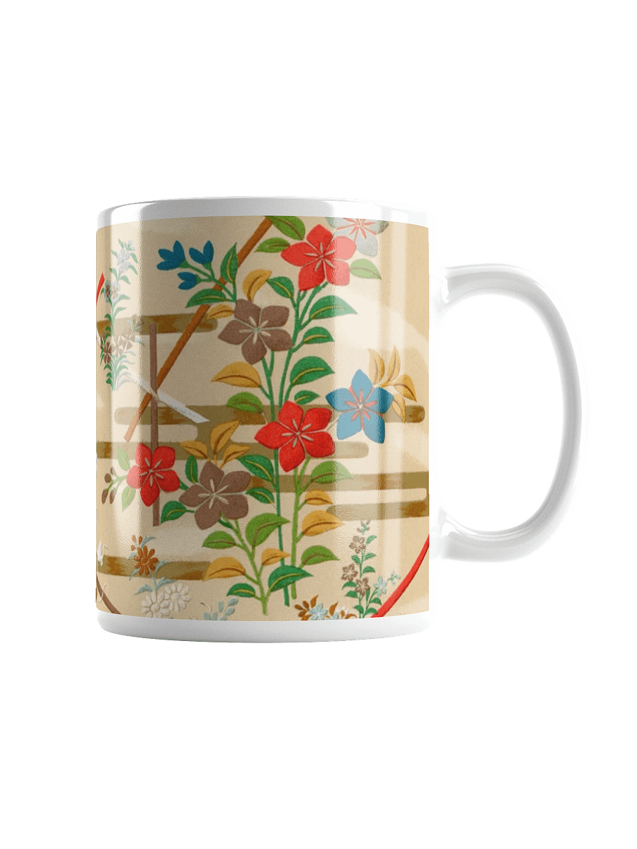 Vintage Painting. 11oz. Mug product image (1)