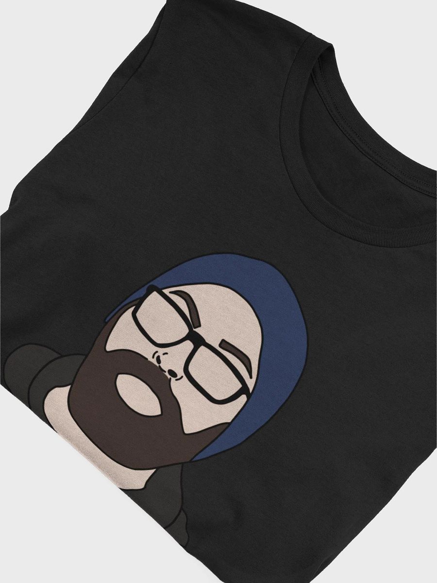 Stan Trying T-Shirt product image (42)