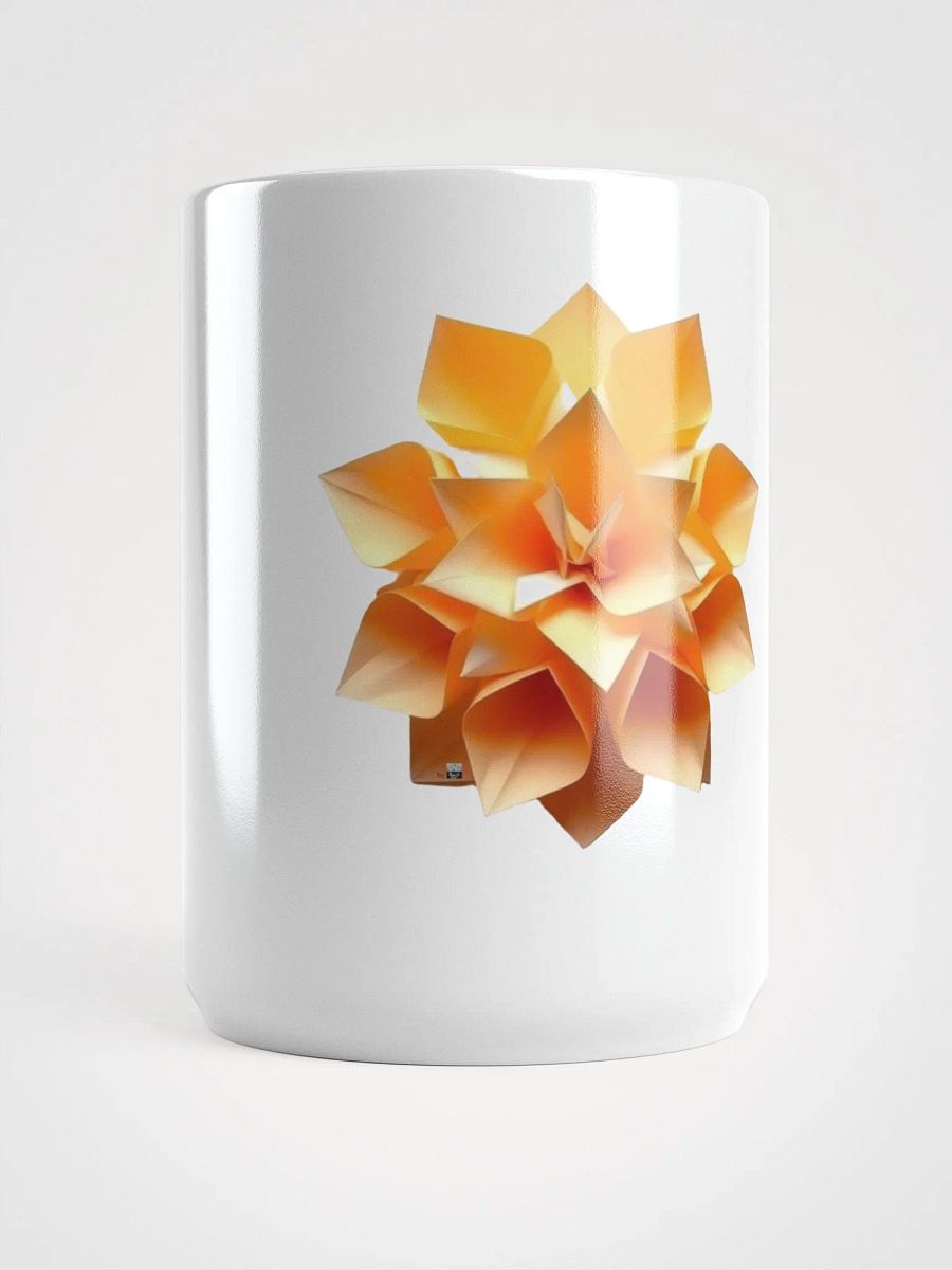 Blume Frühling Origami product image (5)