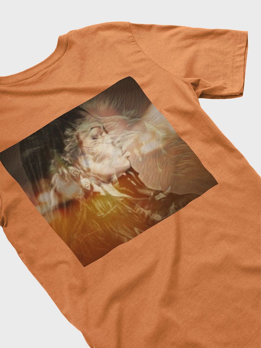 Queen Cole Pandemic Tee Orange product image (4)