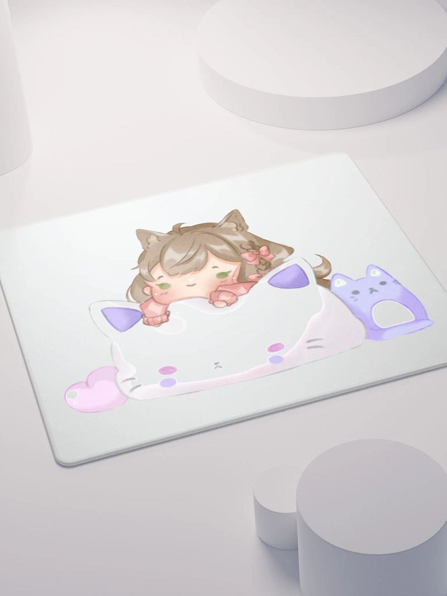 Comfy Sienna Mini Desk Mat product image (4)