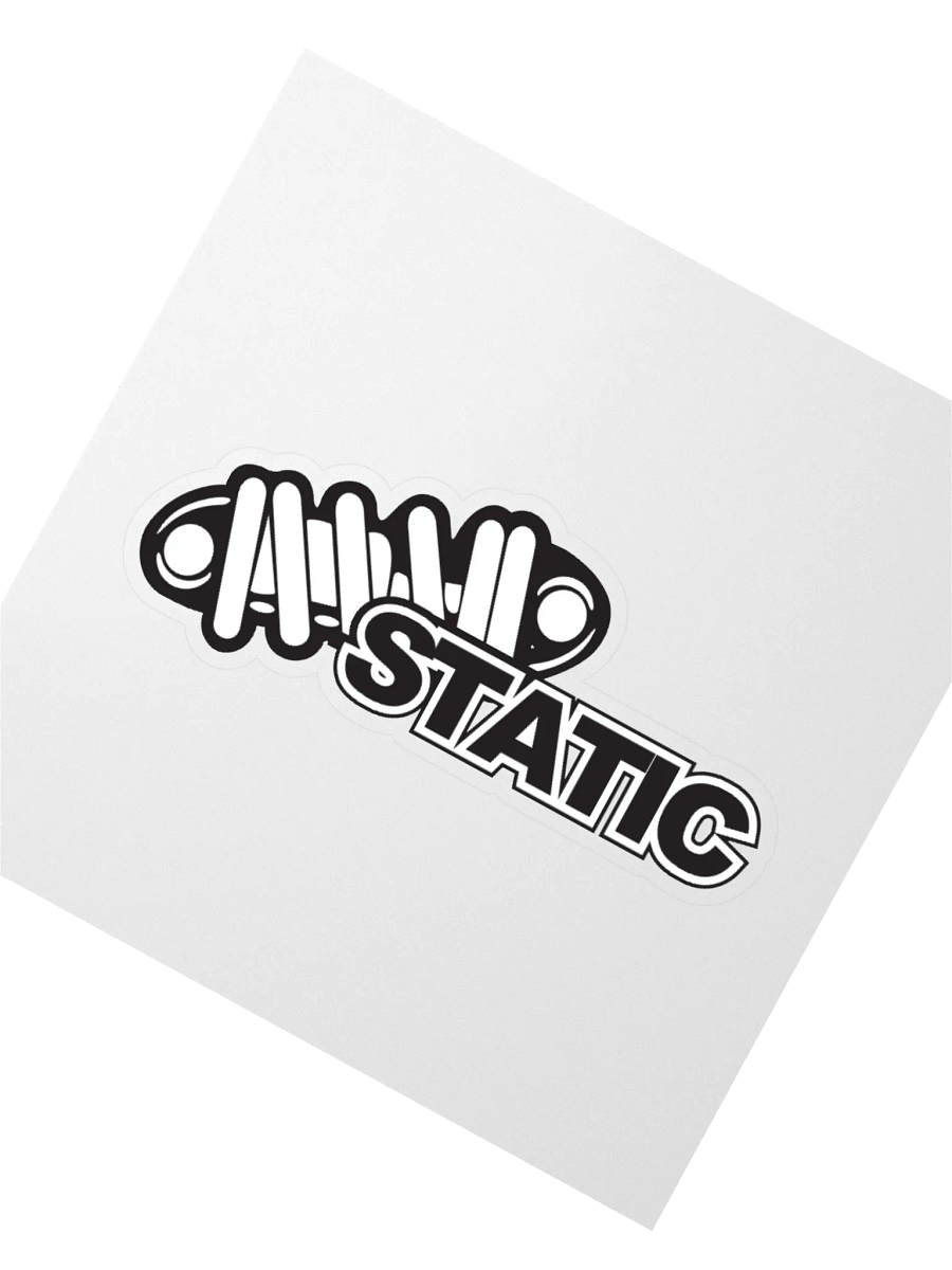 Static Sticker product image (2)