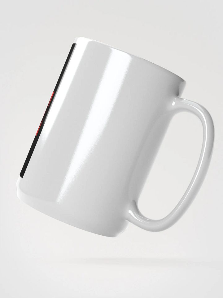 Savage Bull Statement Mug product image (2)