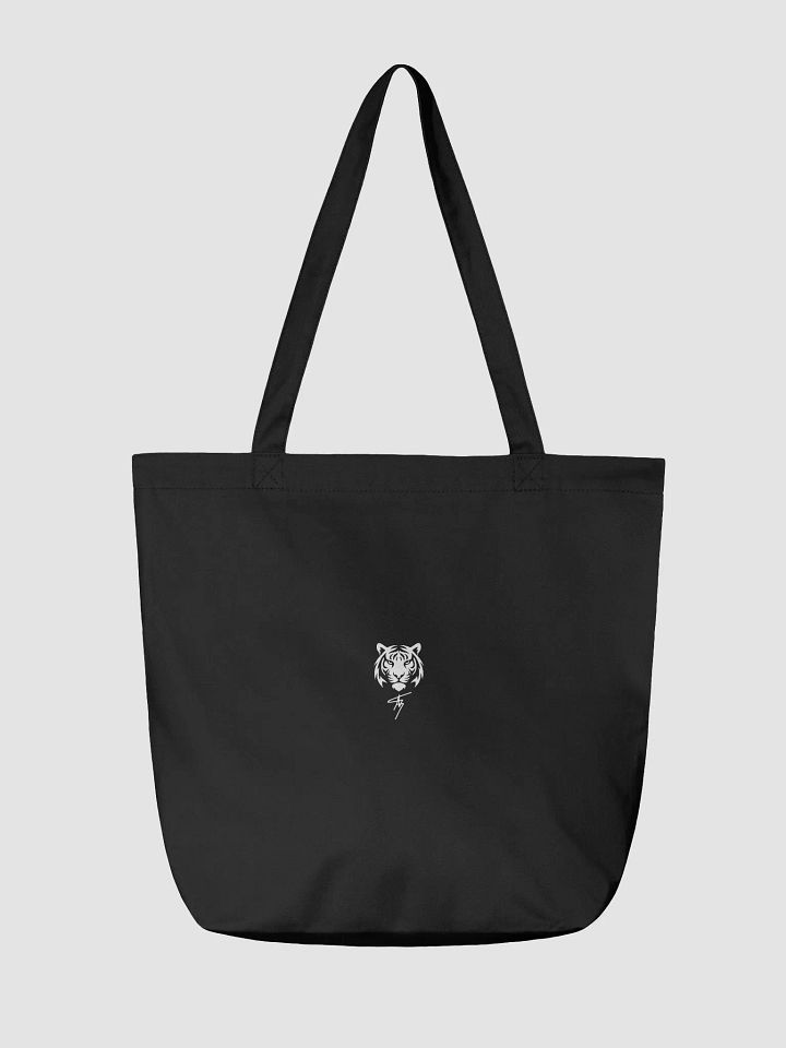 Signature Twill Tote Bag product image (2)
