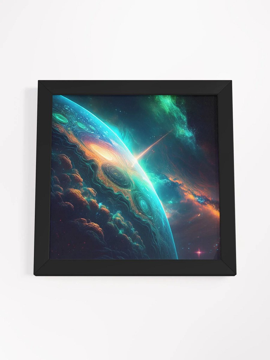 Space (5) Wall Art product image (13)